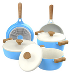 Nonstick Cookware Set
