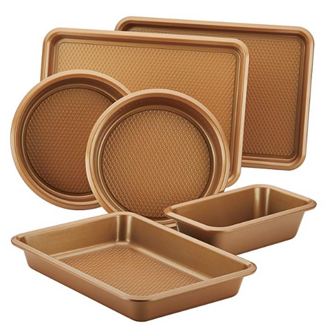 Baking Pan Set