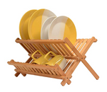 Foldable Dish Drainer